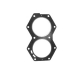 Head gasket Johnson Evinrude OMC & 115/135/140 pk/V4 Cross flow HP 1973 t/m 1978 & 85/88/90/100/110/115 pk/V4 Cross flow 1978 t