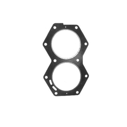 Head gasket Johnson Evinrude OMC & 115/135/140 pk/V4 Cross flow HP 1973 t/m 1978 & 85/88/90/100/110/115 pk/V4 Cross flow 1978 t