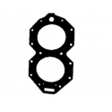 Head gasket Johnson Evinrude OMC 120/130/140 HP V4 & Loopcharged 2 l year built 1988 up to 1994. (Product Code: 340115)