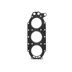 Head gasket Johnson Evinrude OMC 55/60/65 pk year built 1968 & t/m 3cil (814cc) 60 HP 1986 & 1973 t/m 60 HP 3cil (913cc) 1989 &