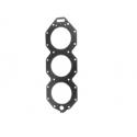 Head gasket Johnson Evinrude OMC 200/225 & Loopcharged horsepower V6 3 l year built 1988-1993. (Product Code: 334726 & 333670)