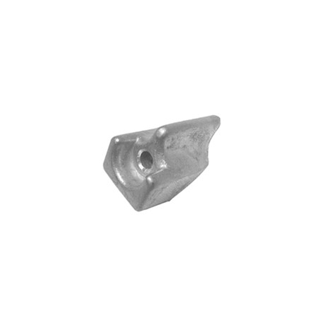 Anode Zink CM334451A Origineel: 334451, 432397