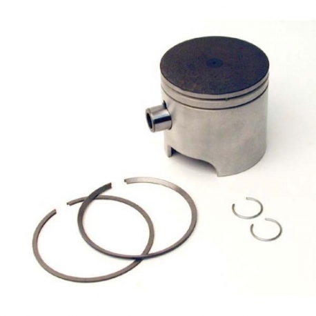 OMC piston 60 to 70 HP (1976-1988) original: 5006751, 387284, 396377, 320954, 317831