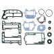 No. 0-end gasket kit complete. Original: 6G1-W0001-A2