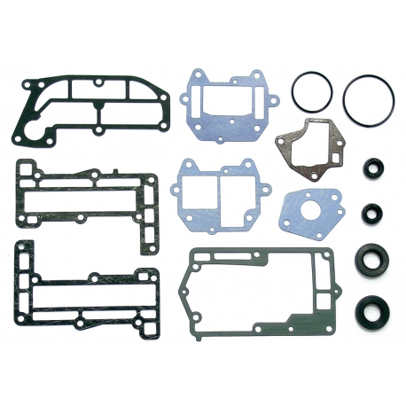 No. 0-end gasket kit complete. Original: 6G1-W0001-A2