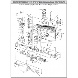 51 - R.O. 306394 - Cotter pin