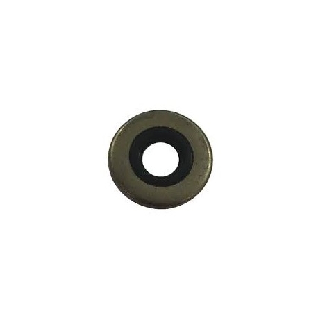 Nr.10 - Oliekering / Oil Seal. Origineel: 321480