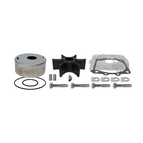 Water pump kit Yamaha 115 HP & 130 HP (model years 1989 through 1992) original: 6E5-W0078-01-00