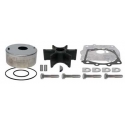 Waterpomp kit Yamaha 115 pk & 130 pk (bouwjaren 1989 t/m 1992) Origineel: 6E5-W0078-01-00