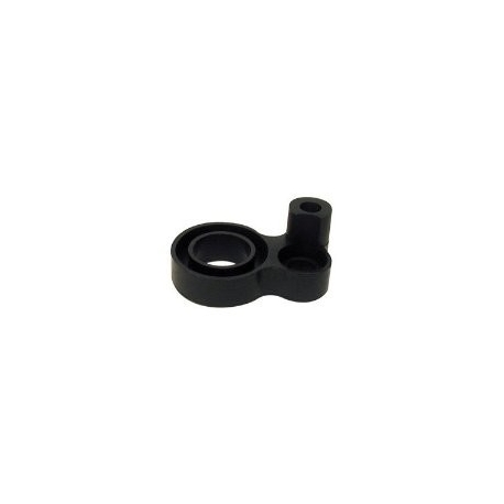 No. 11-Grommet Gear case Components Johnson Evinrude outboard motor tail piece parts. Original: 340811