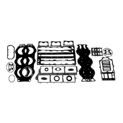 Gasket set P150 HP 90-93 HP 90-95, L200 (6R4), 200 (6R1) HP 90-95. Order number: SIE18-4412. L.r.: 6R3-W0001-03-00