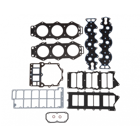 68F-W0001-01 - Pakkingset Motorblok 150 t/m 200 pk Yamaha (2004-'10) buitenboordmotor