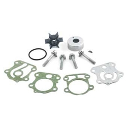 Compleet waterpomp kit Yamaha 60 pk model E60  (bouwjaar 2000)