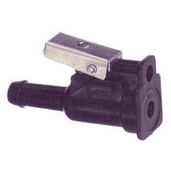 Johnson/Evinrude female connector 8 mm hose. Original: 174508, 775640