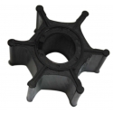 Impeller DT/DF9.9 & DT/DF15 pk Suzuki buitenboordmotor. Origineel: 17461-93902, 17461-93903