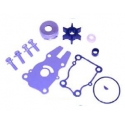 Water pump kit Yamaha 63D W0078-00-00--40 HP & 60 HP (1995-2005)