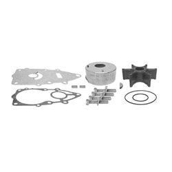 Compleet waterpomp kit Yamaha 115 pk & 150 pk (bouwjaren 1998 t/m 2005) Product nr: 67F-W0078-00