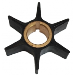 9.9 t/m 85 HP (1977-1982) & DT 75/85hp (1985-1997) Suzuki impeller original: 17461-95300, 1741-95501