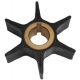 DT 35 to 65 HP (1980-1997) Suzuki impeller original: 17461-94700, 17461-94701