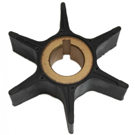 DT 35 to 65 HP (1980-1997) Suzuki impeller original: 17461-94700, 17461-94701