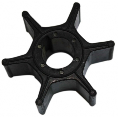 DT 8/9, 9 c (1989-1997) Suzuki impeller. Original: 17461-17461-93901, 92D02