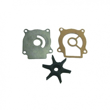 Water pump/Water Pump Service kit 25 30 35/& DT25C 30 DT20 & 40 c (1984-1995) Suzuki outboard engine. Original: 17400-963