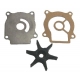 Waterpomp | Water Pump kit Suzuki  DT55 & DT65. Origineel: 17400-94700, 17400-94701