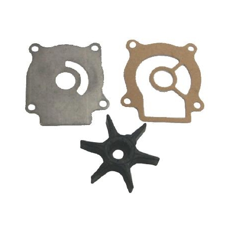 Water pump | Water Pump kit Suzuki DT65 DT55 &. Original: 17400-94700, 17400-94701