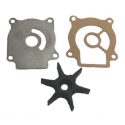 Waterpomp | Water Pump kit Suzuki  DT55 & DT65. Origineel: 17400-94700, 17400-94701