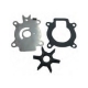 Water pump kit Suzuki DT75/DT85J-Y. Original: 17400-95550, 17400-95350, 17400-95351