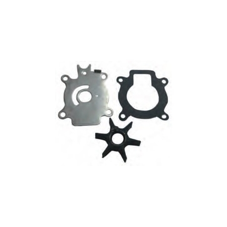 Water pump kit Suzuki DT75/DT85J-Y. Original: 17400-95550, 17400-95350, 17400-95351