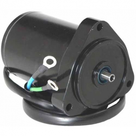 Trim Motor Suzuki & Tohatsu Alle V4 & V6 buitenboordmotoren. Origineel: 38100-87D10-OED, 38100-87E20-OED, 38100-92E00-OED (SIE18