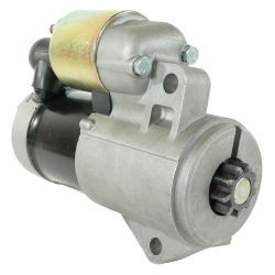 Starter motor | Suzuki DF90 DF100 DF115 DF140 & outboard motor starter. Original: 31100-90J00, 31100-90J01