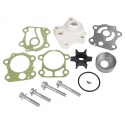 Compleet waterpomp kit Yamaha 50 & 60 & 70 pk (bouwjaren 1993 t/m 2010) Product nr: 6H3-W0078-01 of 6H3-44311-00