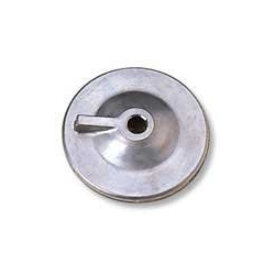 Anode, outboard motor, Suzuki, 55321-93900, zinc, zinc