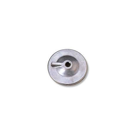 Anode, outboard motor, Suzuki, 55321-93900, zinc, zinc