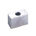 3B7-60218-1-Anode (series Mega) Tohatsu