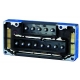 Power Pack 120 pk 91D-92C 93-94, 120 pk 95, 120 pk L-Drive 91-92.Origineel: 332-5772A7