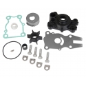 Compleet waterpomp kit Yamaha F40 & F50 & F60 (bouwjaren 1995 t/m 2009) Product nr: 63D-W0078-01 of 63D-44311-00