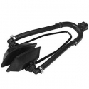 Professional wind clip (square) outboard motor