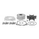 Compleet waterpomp kit Yamaha 115 pk t/m 130 pk (bouwjaren 1997 t/m 2001) Product nr: 6N6-W0078-02