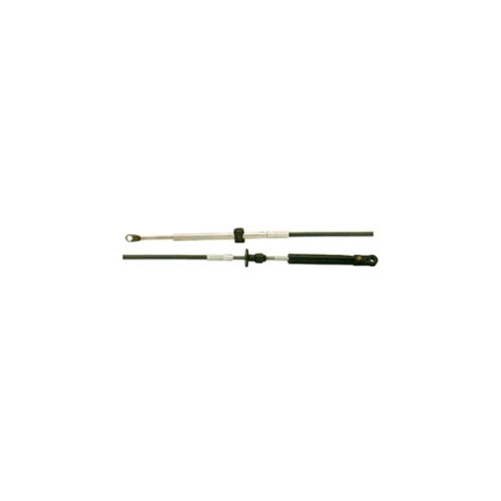 OMC kabel 3,65m . Bestelnummer: PREMC30512