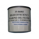 Yamaha F15 oil filter HP-LF115 HP l.r.: 5GH-13440-00