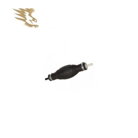 Knijpbal / Primer Bulp  "Golden Eagle" (slang 10 mm) . 