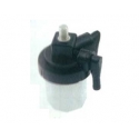 Fuel filter-15 t/m 60 HP. Original: 61N-24560-00