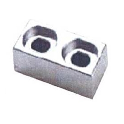 Anode 115A, 115th, 140A, 150A, 200A, 175A, 220A. 6E5-45251-00