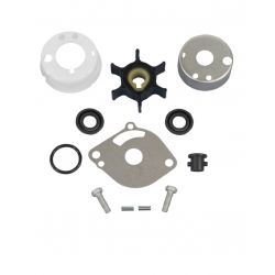 Complete water pump kit Yamaha F100 F90/F80/F75/HP (model years 1999 to 2003) Product no: 6A1-W0078-02-00