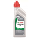 Castrol outboard 2-cycle Marine (1 Liter) Professional. BETTER THAN ORIGINAL OIL!