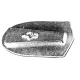 Anode-6E8-45251-00-8 t/m 15hp Yamaha