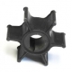 Yamaha impeller for F 2 .5A & Malta 3 HP (model years 1988 to 2002) 6L5-44352-00-00